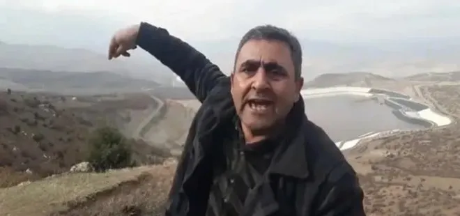 CHP fondaşları balon gibi patladı! ’İliç savunucusu’ ilan ettikleri santajcı Cezayirlioğlu maden şirketinden para istemiş