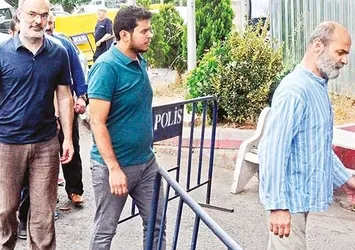 Büyükada'daki hain planın tüm detayları ortaya çıktı