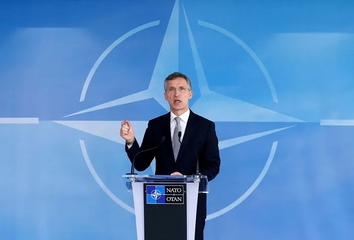 NATO Genel Sekreteri Jens Stoltenberg'den dikkat çeken Türkiye açıklaması: Büyüklüğünü fark edin! - 4
