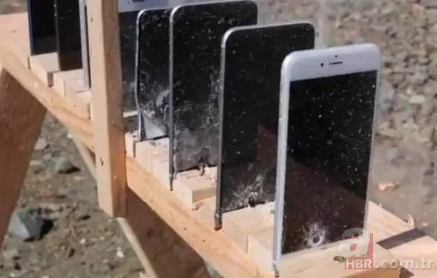 Lamborghini ile oynanan tehlikeli oyun 19