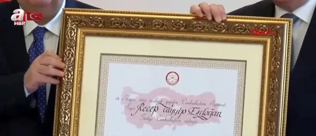 Başkan Erdoğan’ın cezaevinden çıkışının 24. yılı! Milletin gönlünde taht kurmuş lider