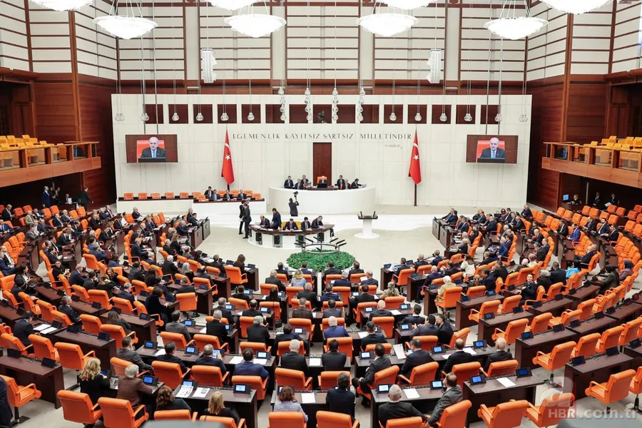 Terörsüz Türkiye yasası dünya basınında: Reuters ve FT tarihi adımı öne çıkardı, Avrupa ve İsrail cephesinde rahatsızlık öne çıktı 1