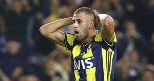 Comolli ve Slimani’ye ateş püskürdüler