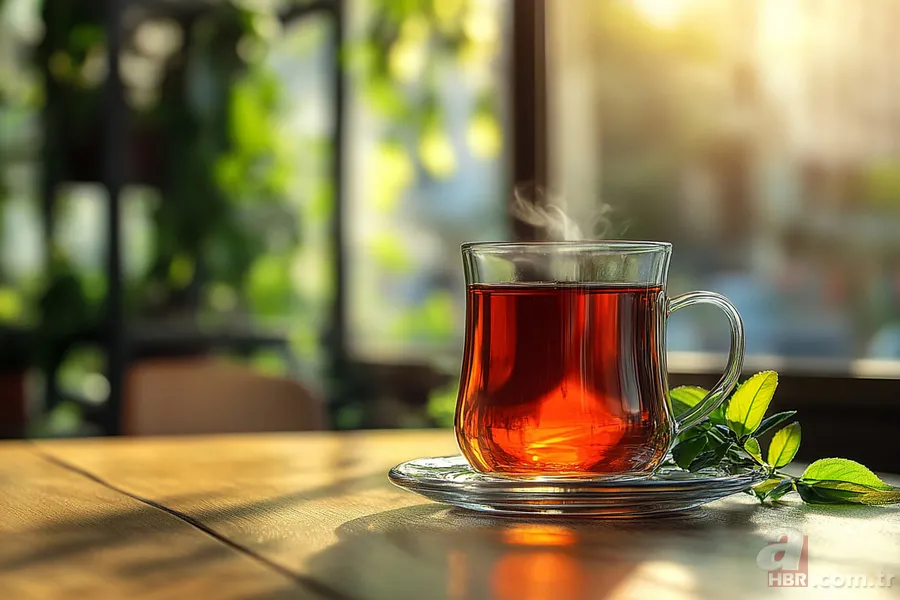 Masum görünüyor ama değil! Çay severlerin farkında olmadan yaptığı 7 hata 1