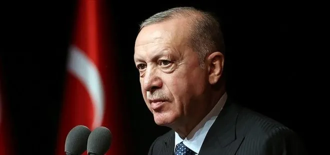 Son dakika: Başkan Erdoğan, Türk Konseyi Eğitim Bakanları 6. Toplantısı’na mesaj gönderdi