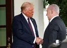 Trumptan Netanyahuya: Tüm dünyayla savaşamazsınız!