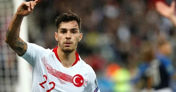 Kaan Ayhan'ın babasından şaşırtan itiraf! "Oysa her şey tamamdı!" Milli futbolcu son anda... - 3