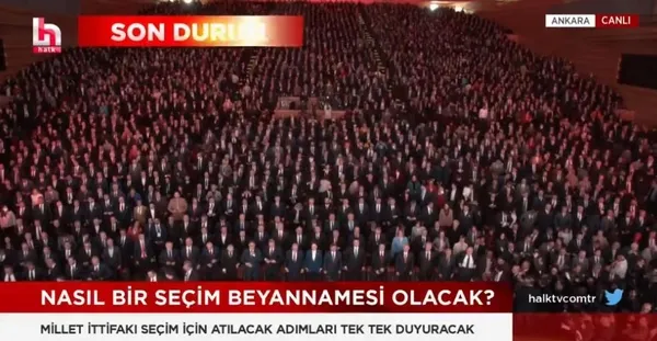 1675075798839.jpeg 6'lı masanın mutabakat metni Gültekin Uysal'ı uyuttu! 'Uyuya uyuya Cumhurbaşkanı Yardımcısı olacak' - 1