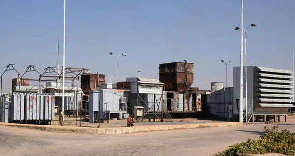 PKK/YPG’nin petrol şirketi yapısı deşifre edildi: Suriye’nin petrolünü pazarlıyor