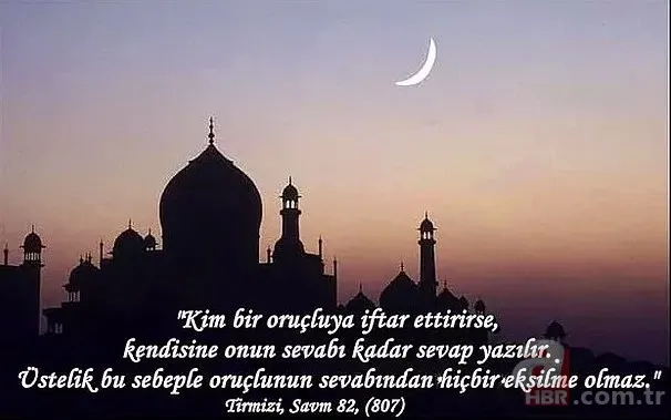 En anlamlı DUALI resimli, GİF'Lİ, Kısa, Uzun, Mübarek Ramazan ayı mesajları ve sözleri! RAMAZAN MESAJLARI 2023! 8