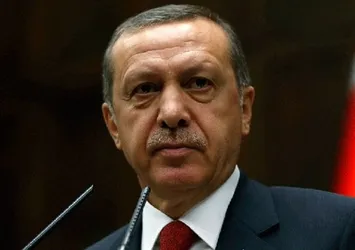 Cumhurbaşkanı Erdoğan'dan 10 Aralık mesajı