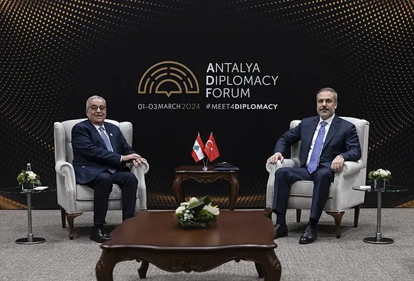 Antalya Diplomasi Forumu 147 ülkeden temsilcileri ağırlayacak! Bakan Fidan’dan kritik görüşmeler