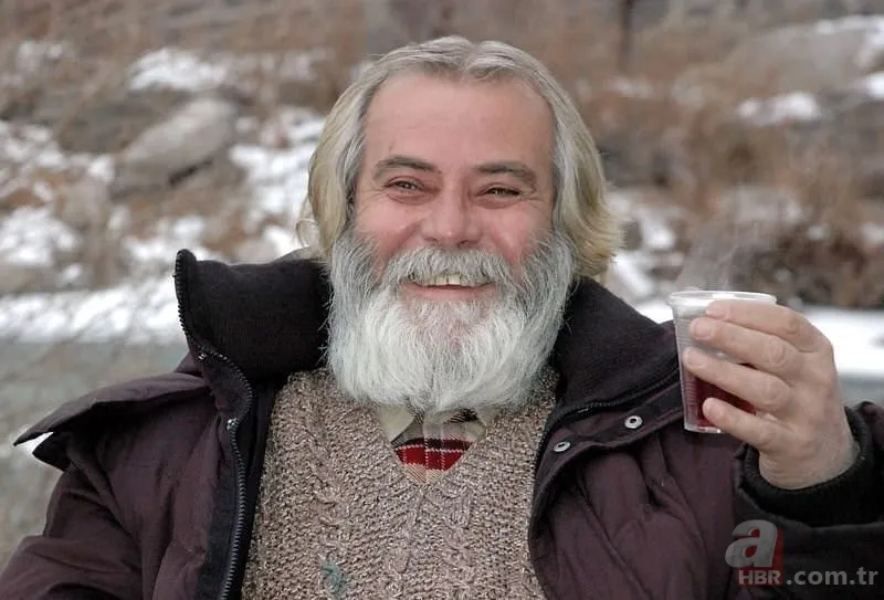 Tarık Akan kimdir? 1