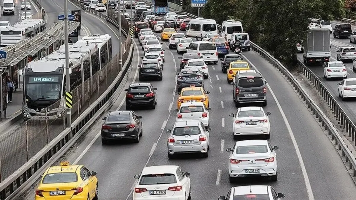 Resmi Gazete'de yayımlandı! 15 Temmuz'da ulaşım ücretsiz