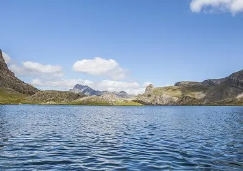 Doğa tutkunlarının adresi 'Yedigöller'