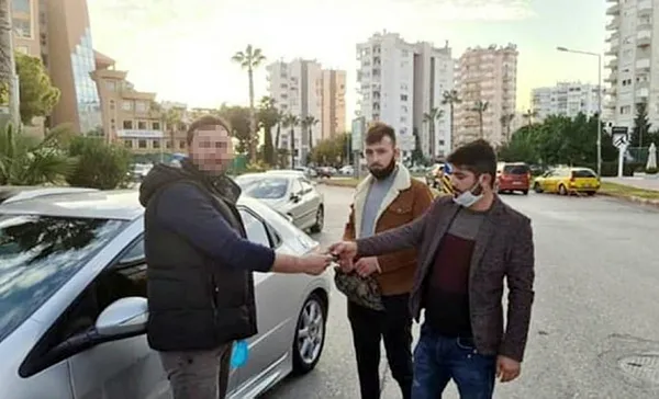 1617195716862.jpg Son dakika: Tüyler ürperten cinayet! Benzediği kişiyi öldürüp otomobilini satmış - 2