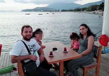 Ankara'da tüyler ürperten olay!