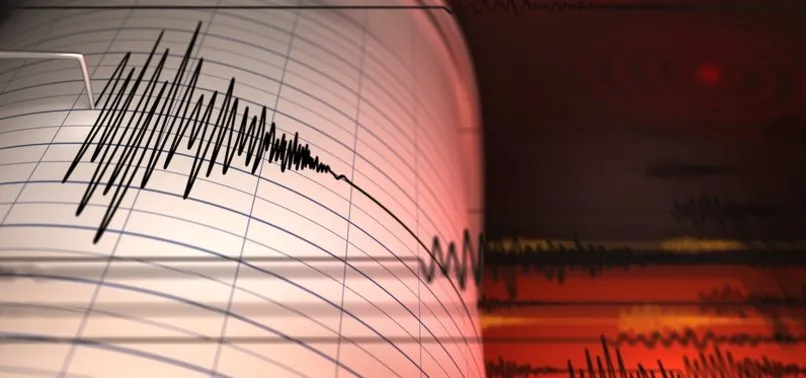 Son dakika: Bingöl'de korkutan deprem! Muş'ta da hissedildi! 25 Şubat AFAD son depremler