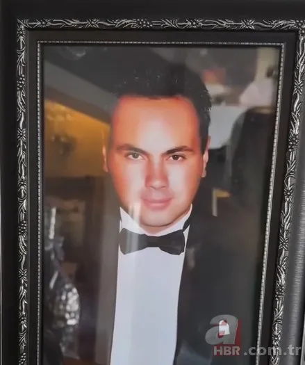 Safiye Soyman'ın dinmeyen evlat acısı! Doğum gününde dualarla andı 8