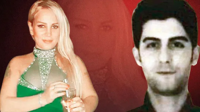İstanbul’da rezidansta Didem Mengü'yü öldüren zanlı: Benim de hayatım mahvoldu - 6