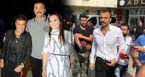 Okan Kurt’tan Fatih Ürek’e sert yanıt