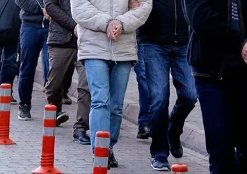 Göçmen kaçakçılığına geçit yok! Van'da 6 şüpheli tutuklandı