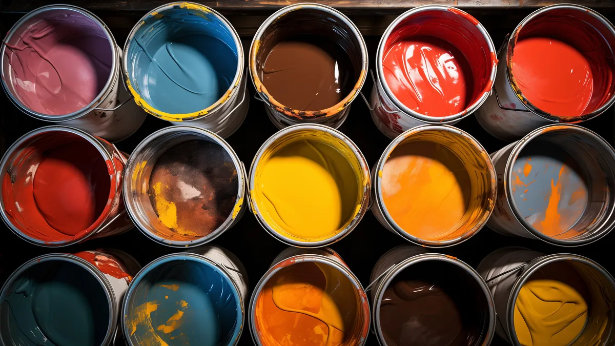 Kuşakların renk şifresi çözüldü! X kuşağı yeşili, Y kuşağı maviyi tercih ediyor