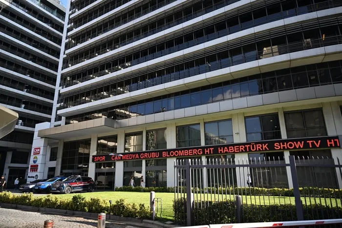 Can Holding soruşturmasında tutuklama gerekçesi ortaya çıktı: Para trafiğini Kenan Tekdağ yönetti