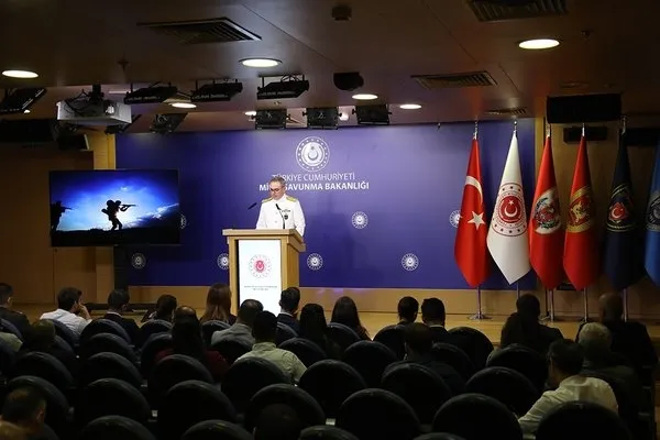 Ermenistan tansiyonu yükseltiyor! MSB'den flaş açıklama: Ateşkes ihlali - 2