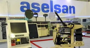 ASELSAN’a bir ödül daha