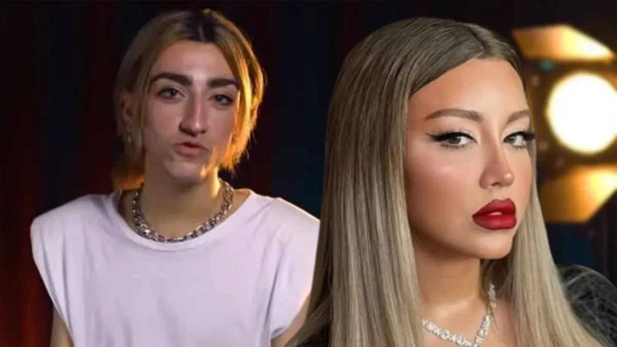 Son dakika: Fenomen Mika Raun Can'a tutuklama talebi