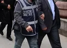 Konya merkezli FETÖ operasyonu