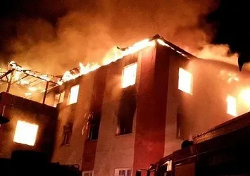 Aladağ’da 12 kişi öldü şikâyetçi yok