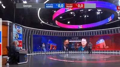 Rusya kimi destekliyor? Donald Trump mı? Kamala Harris mi?