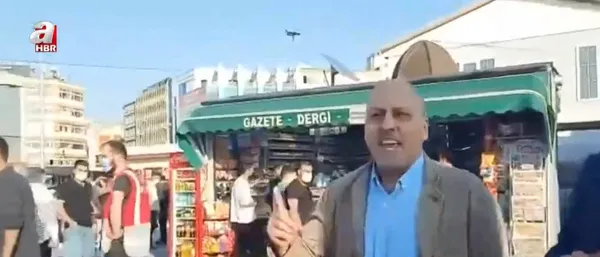 Milletvekili dokunulmazlığına sığındı sokak çağrısı yaptı! TİP’li Ahmet Şık’a tepkiler çığ gibi