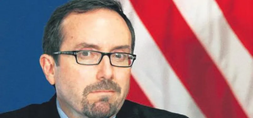 John Bass, PKK’ya çalışan ABD ajanını yıllarca korudu!