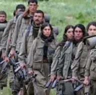 PKKda büyük çöküş! PKK elebaşı Murat Karayılanın telsiz konuşmaları ortaya çıktı