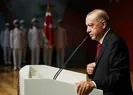 Başkan Erdoğanın sözleri Yunan basınında!