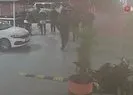İstanbul’da silahlı saldırı