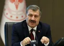 Türkiyede bugün korona virüsten kaç kişi öldü?