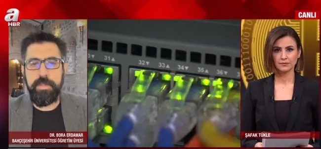 Ekonomi reformunda dijital para hamlesi! Teknolojik ve hukuki alt yapısı oluşturulacak