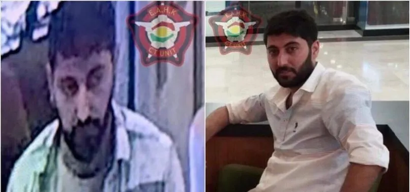 Son dakika: Erbil saldırısında flaş gelişme! Saldırganın kimliği ve fotoğrafı açıklandı