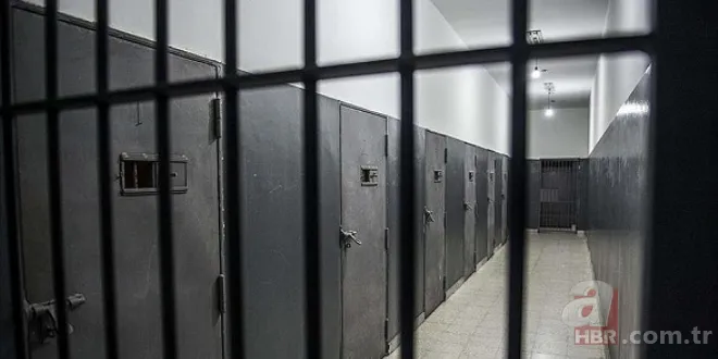 Af yasası son dakika! Genel af çıkacak mı? Ceza indirimi olacak mı? Yargı reformu TBMM Genel Kurulu'nda... 4