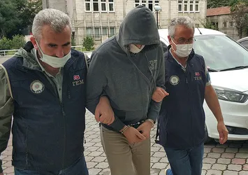 Denizli'de FETÖ operasyonu: 5 kişi yakalandı