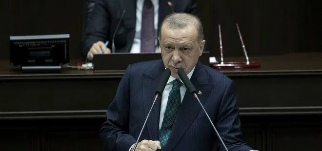Başkan Erdoğan’dan Kanal İstanbul açıklaması: Tüm hazırlıklarımızı tamamladık