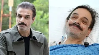 Ufuk Özkan doktorundan onay aldı! Son hali dikkat çekti