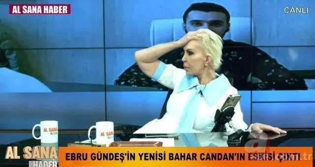 Ebru Gündeş evlilik sorularına ilk kez cevap verdi! Düğüne sayılı günler kaldı derken Demet Akalın sahnede sordu, Gündeş’ten bomba yanıt: "Evlilik var mı?" 22