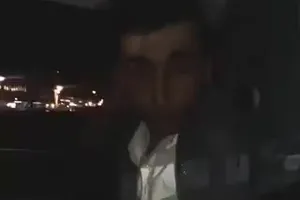 Türkiyenin konuştuğu Yusuf, Başkan Erdoğanın daveti üzerine yola çıktı