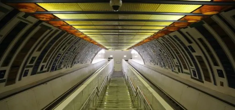 İstanbul'a bir sürücüsüz metro hattı daha