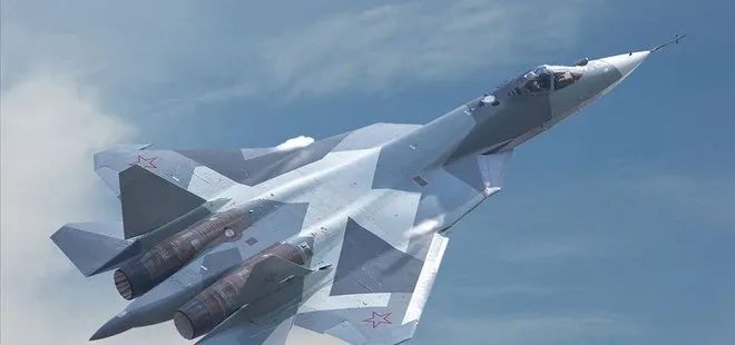 F-35 olmazsa Türkiye Rus jeti alacak